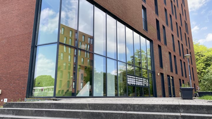 Foto 3 van Wijnruitstraat 239