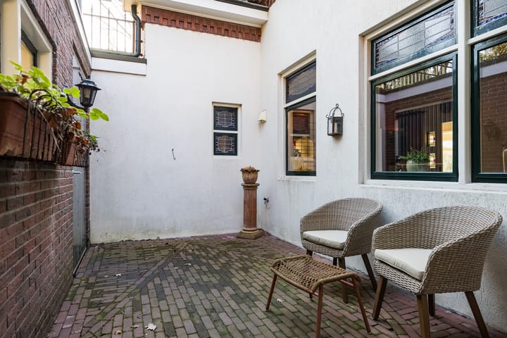 Foto 22 van Haerstraat 77