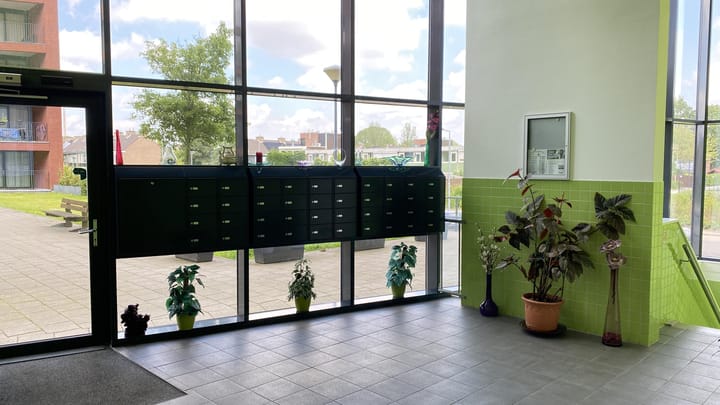 Foto 4 van Wijnruitstraat 239