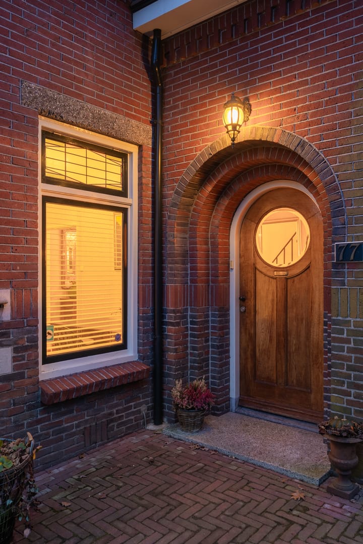 Foto 55 van Haerstraat 77