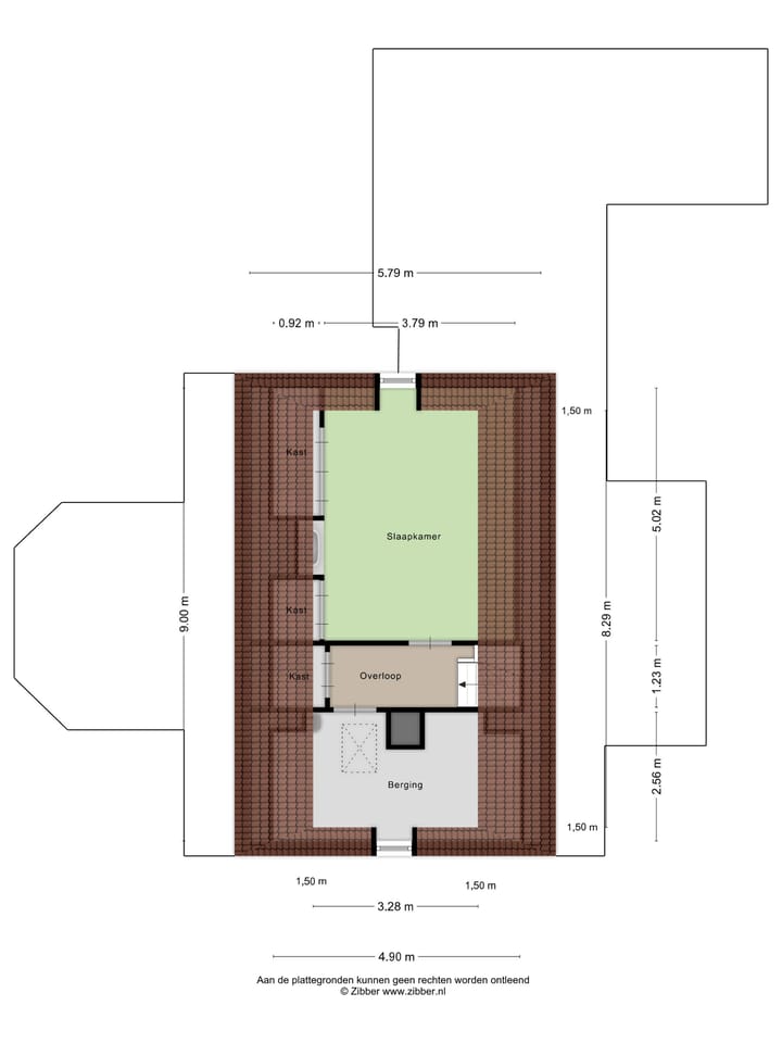 Foto 60 van Haerstraat 77