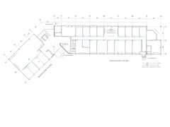 View floorplan