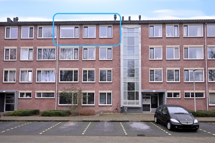 Foto 1 van Havezatelaan 197