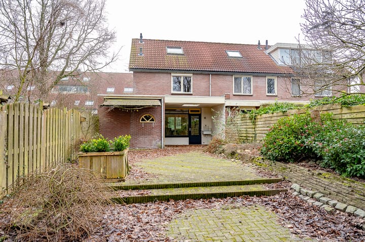 Foto 2 van Hoogkamp 102