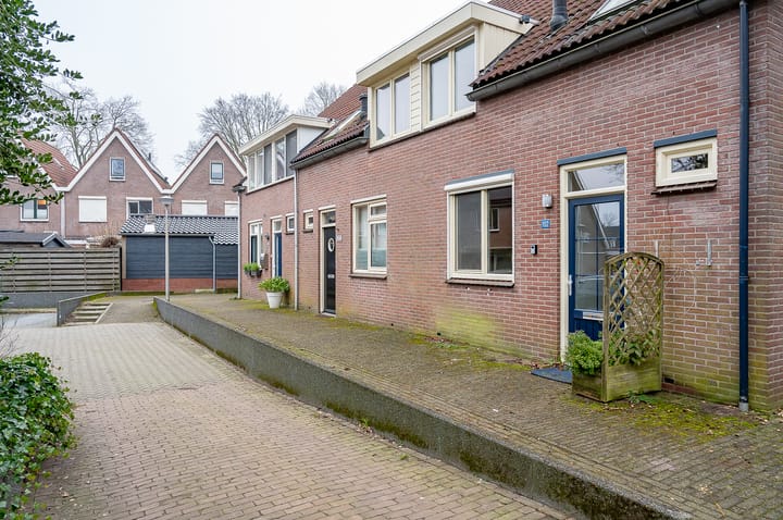 Foto 4 van Hoogkamp 102