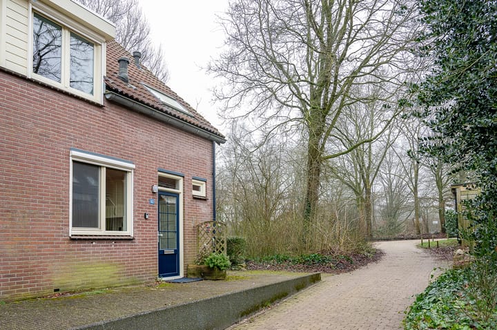 Foto 5 van Hoogkamp 102