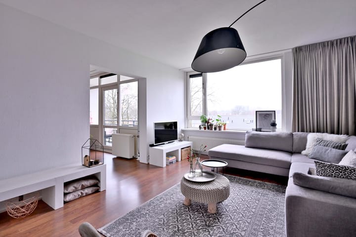 Foto 6 van Havezatelaan 197