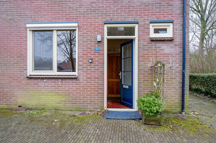 Foto 6 van Hoogkamp 102