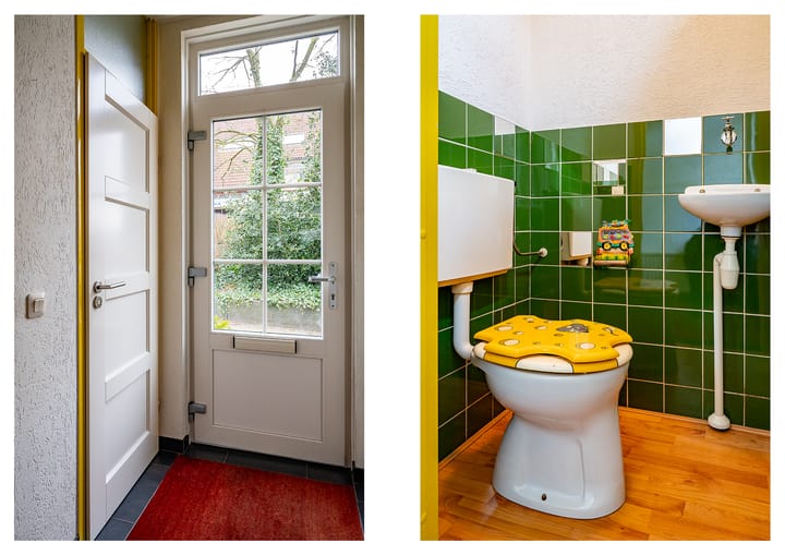 Foto 7 van Hoogkamp 102