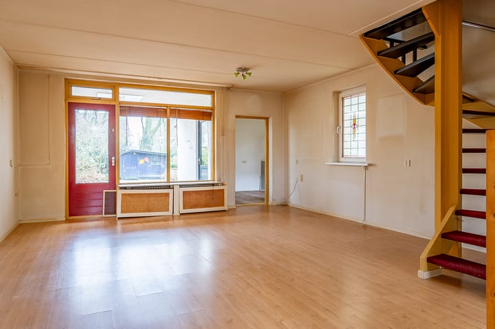 Foto 8 van Hoogkamp 102