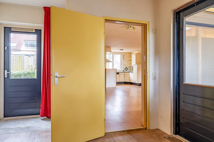 Foto 11 van Hoogkamp 102