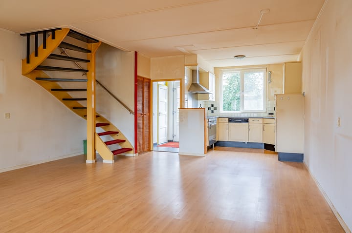 Foto 12 van Hoogkamp 102