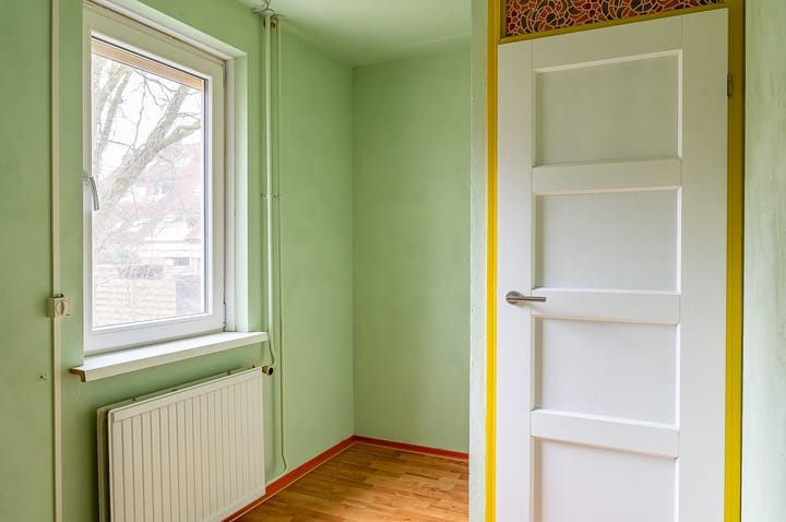 Foto 21 van Hoogkamp 102