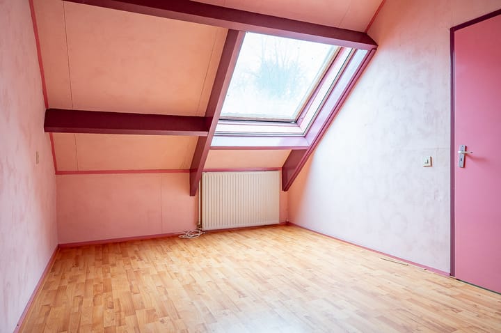 Foto 25 van Hoogkamp 102