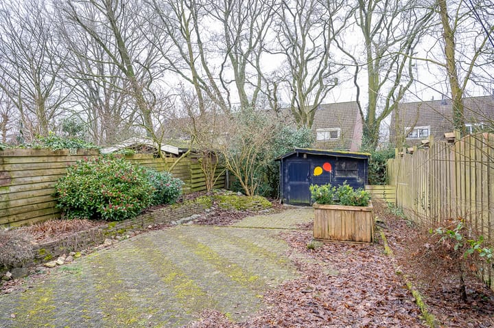 Foto 27 van Hoogkamp 102