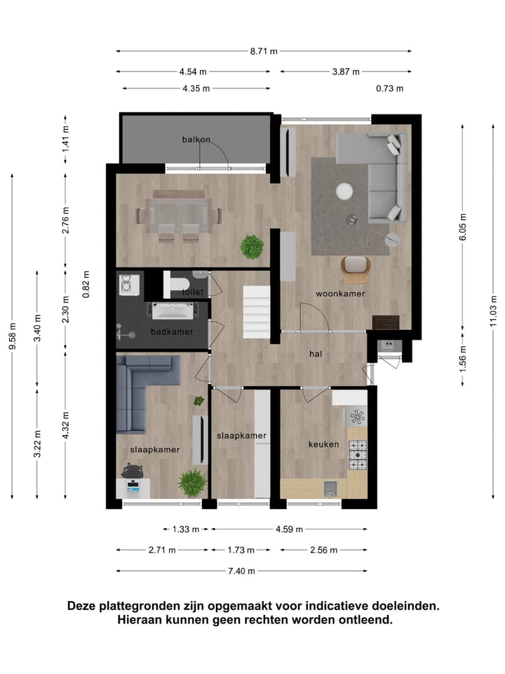 Foto 41 van Havezatelaan 197