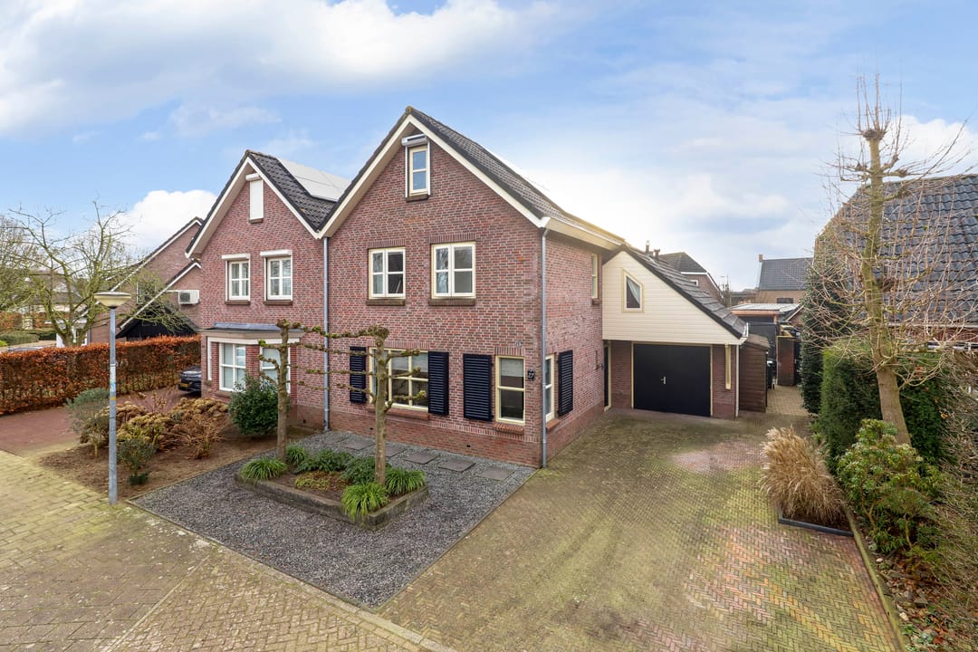 Foto 1 van Vendeliersstraat 27