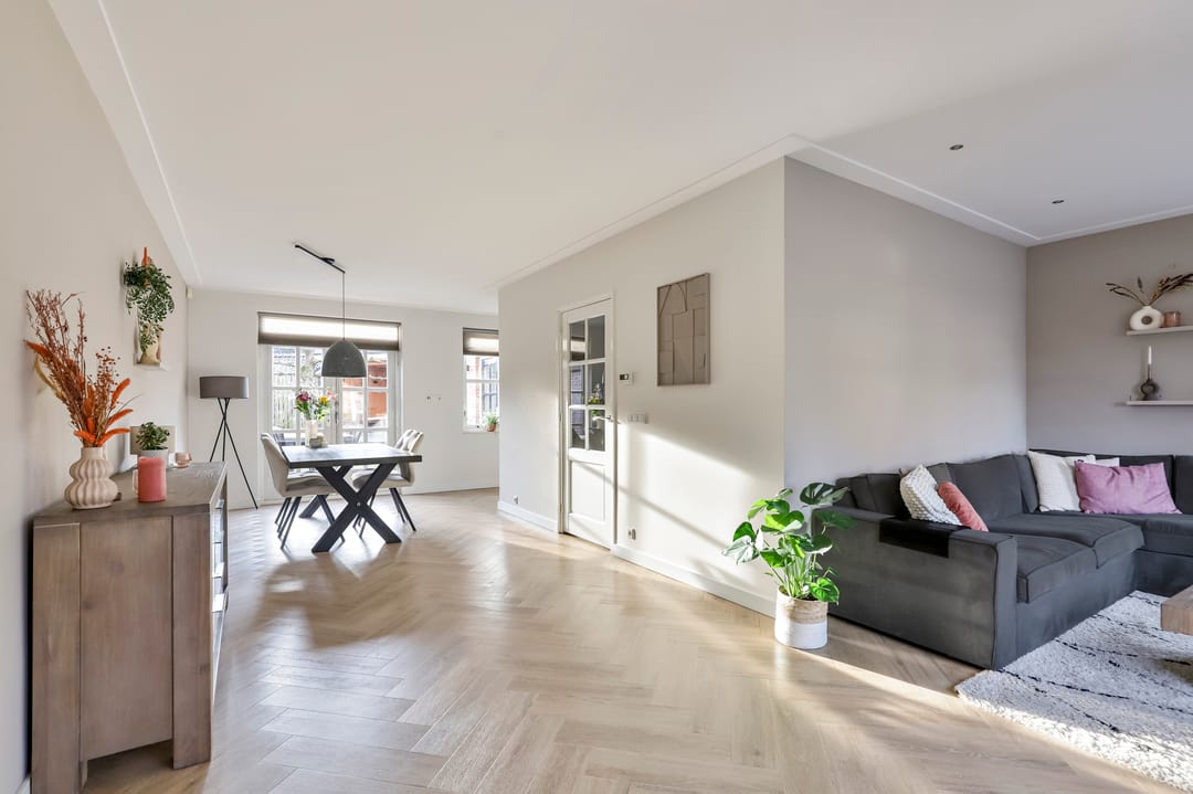 Foto 7 van Vendeliersstraat 27