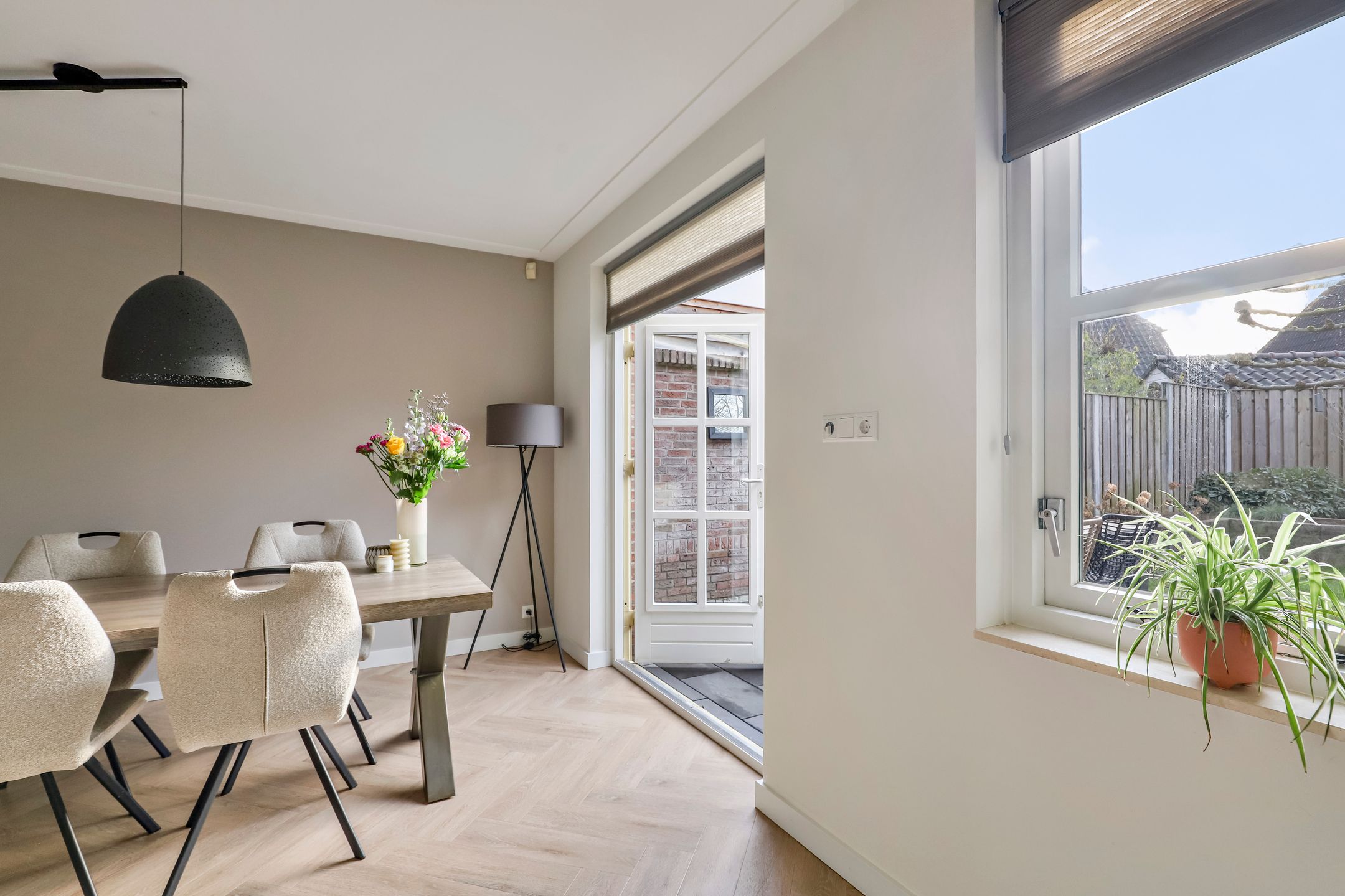 Foto 9 van Vendeliersstraat 27