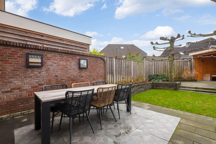 Foto 33 van Vendeliersstraat 27