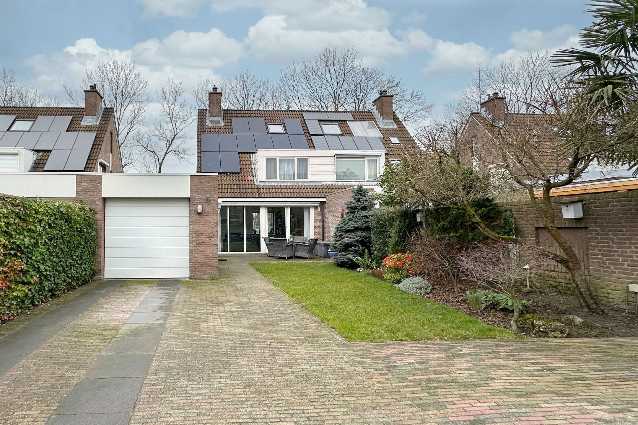 Foto 3 van Sportpad 6