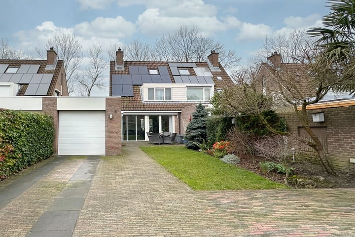 Foto 3 van Sportpad 6