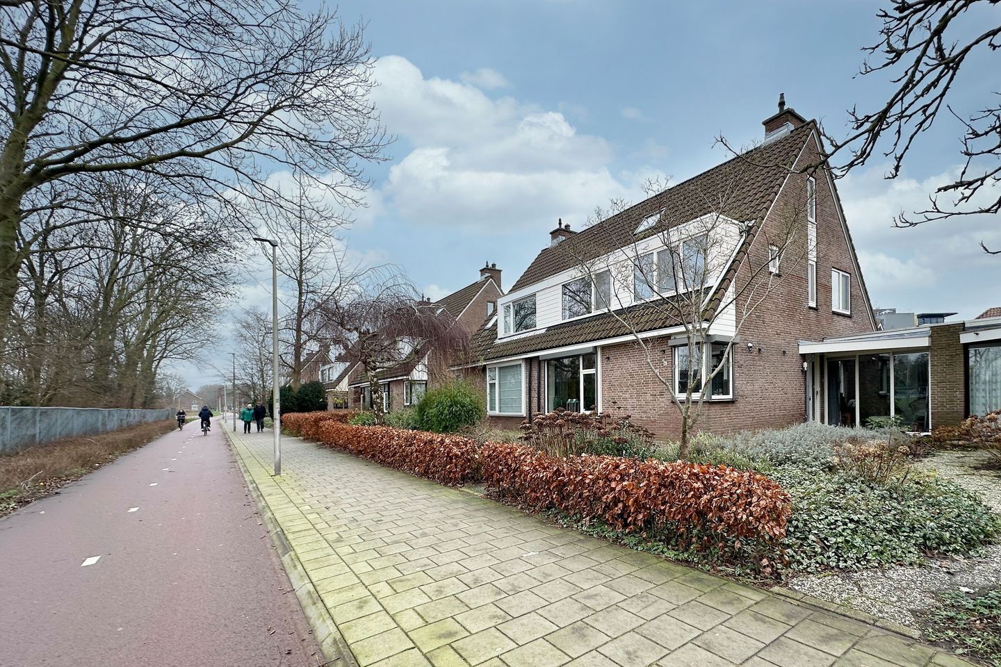 Foto 4 van Sportpad 6