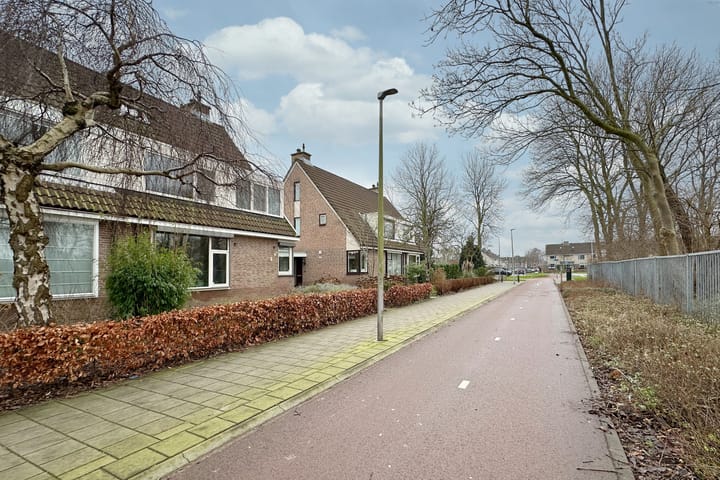 Foto 5 van Sportpad 6