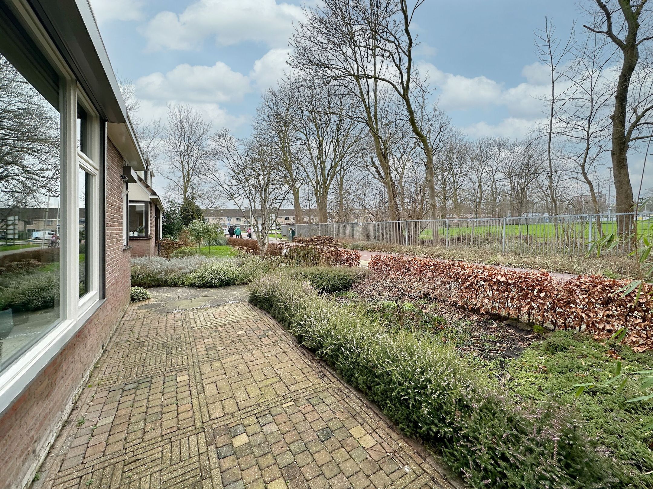 Foto 6 van Sportpad 6