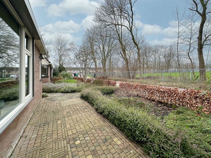 Foto 6 van Sportpad 6