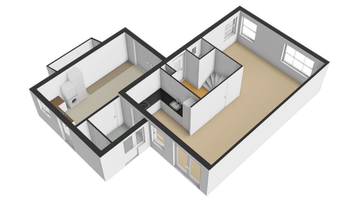 Foto 38 van Vendeliersstraat 27