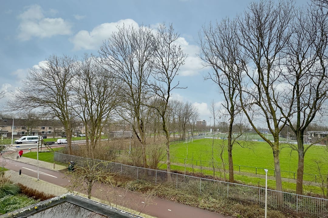 Foto 7 van Sportpad 6