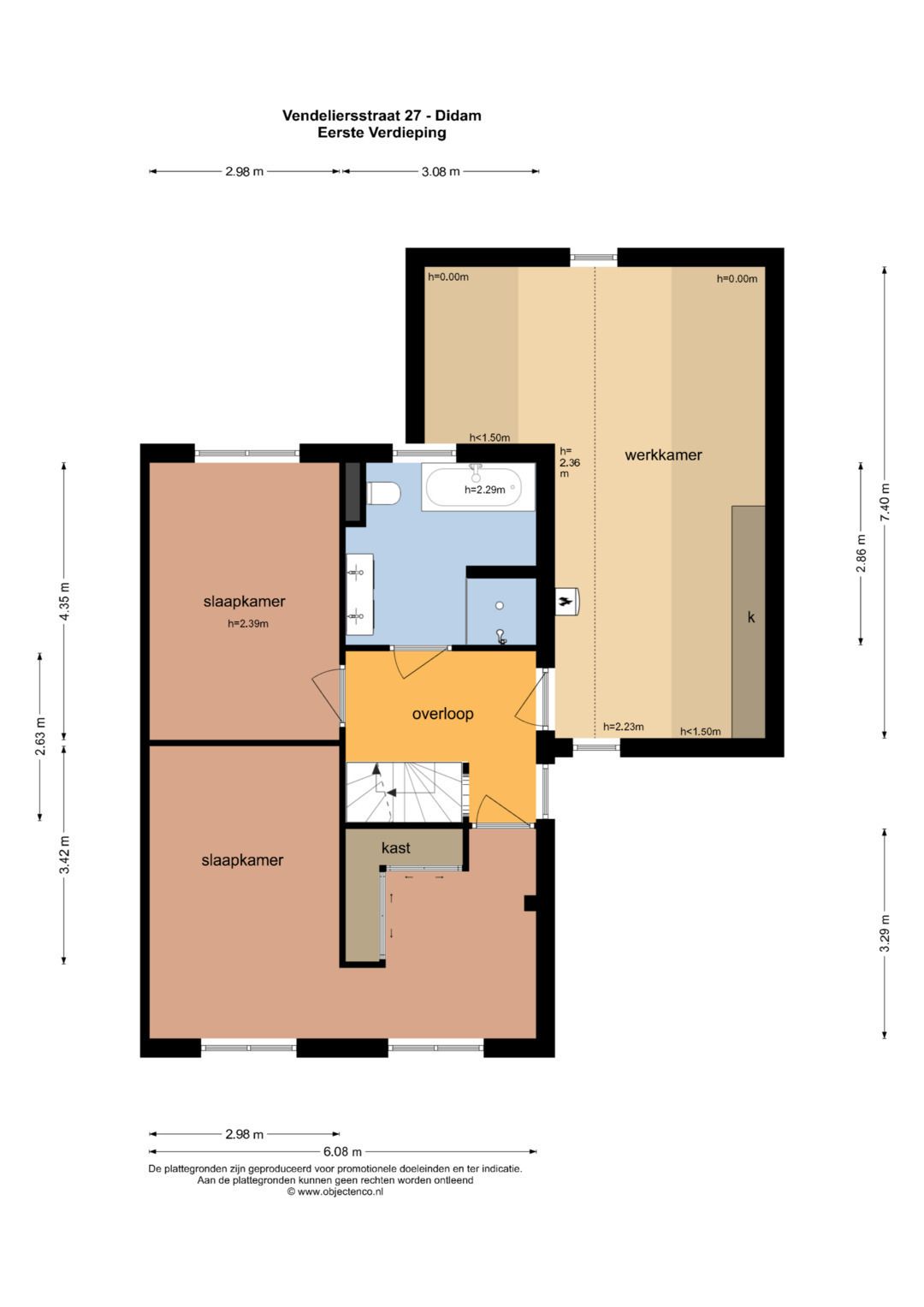 Foto 39 van Vendeliersstraat 27