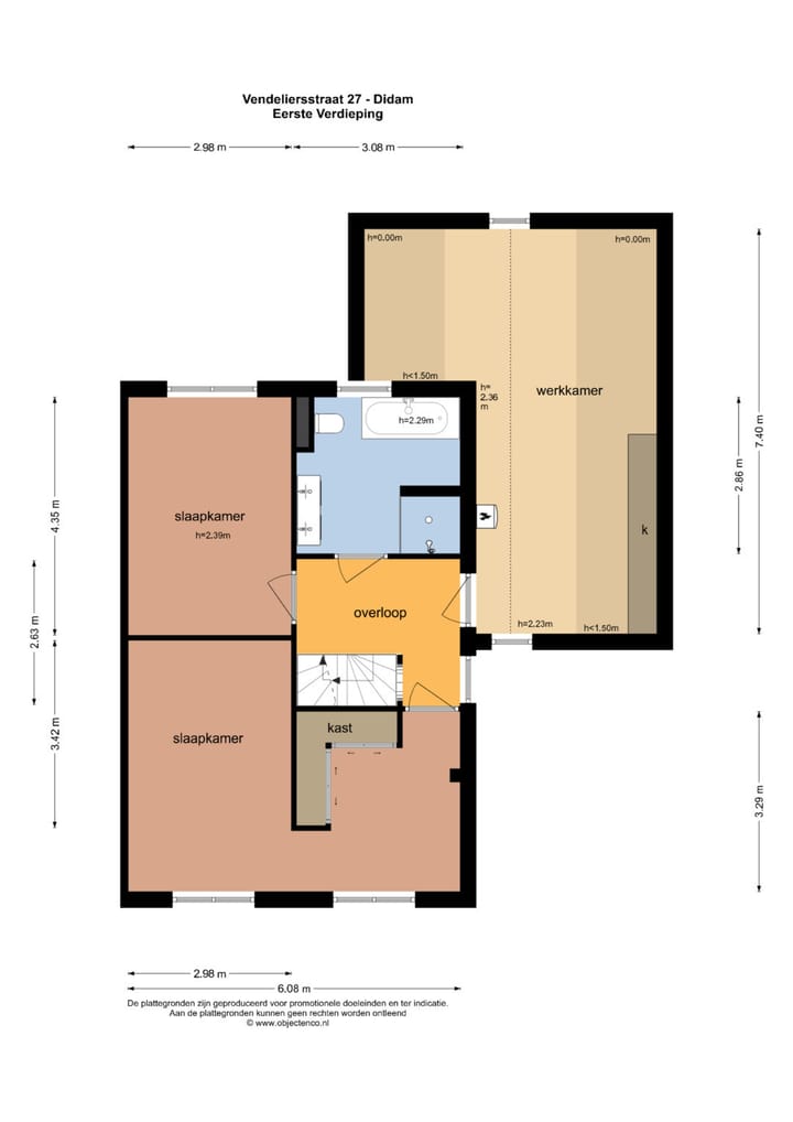 Foto 39 van Vendeliersstraat 27