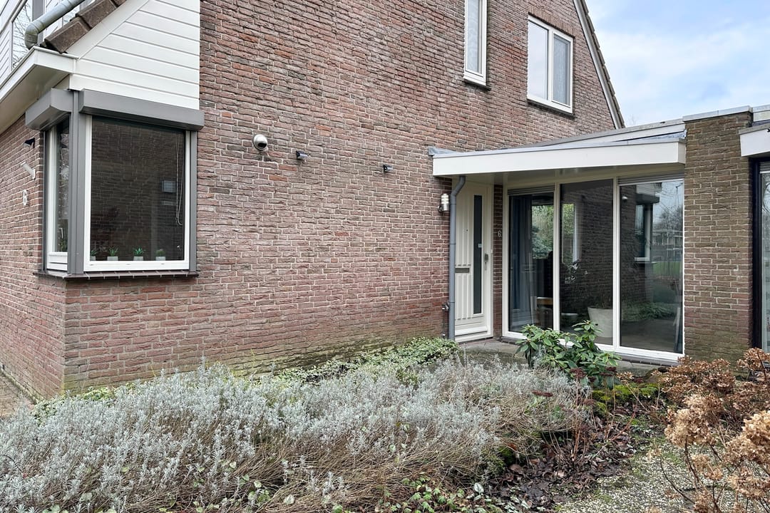 Foto 8 van Sportpad 6