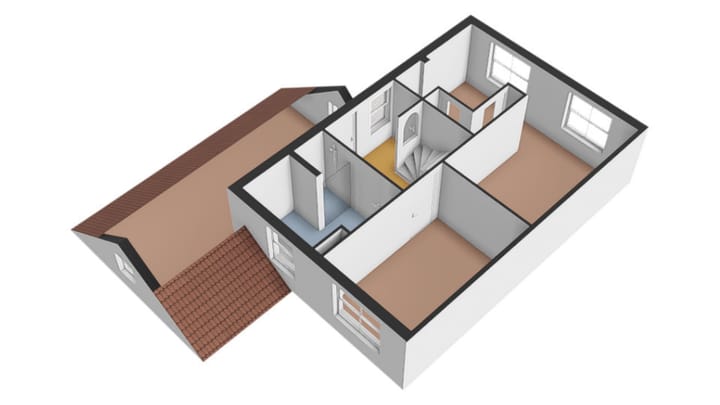 Foto 40 van Vendeliersstraat 27