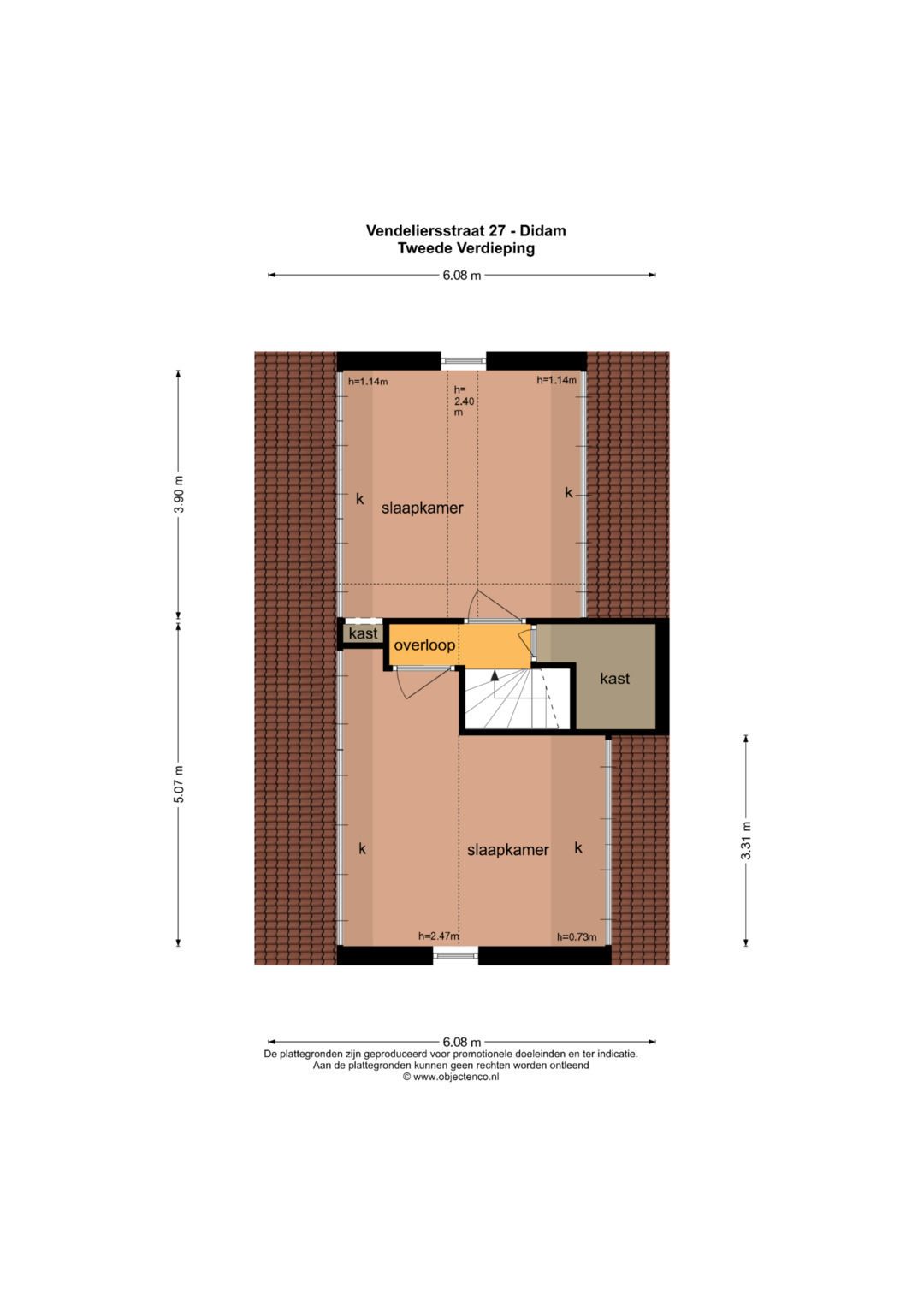 Foto 41 van Vendeliersstraat 27
