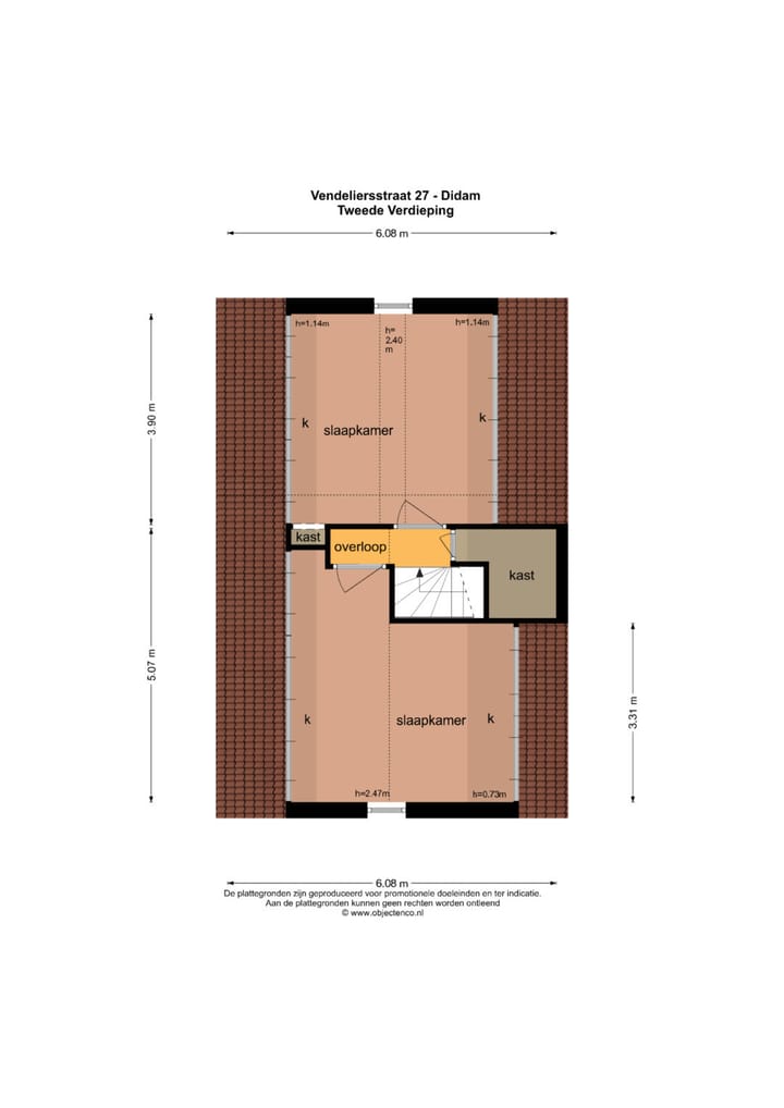 Foto 41 van Vendeliersstraat 27