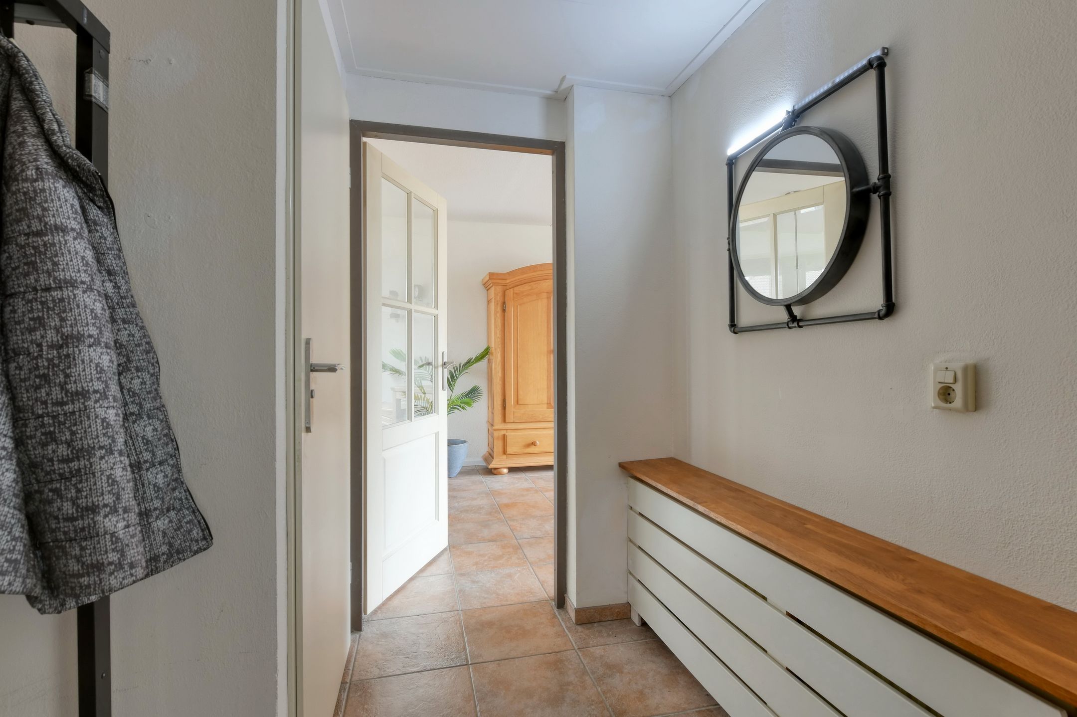 Foto 9 van Sportpad 6