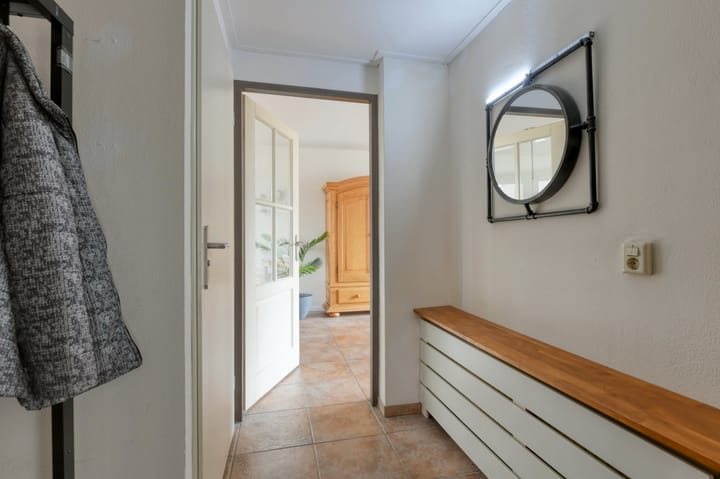 Foto 9 van Sportpad 6