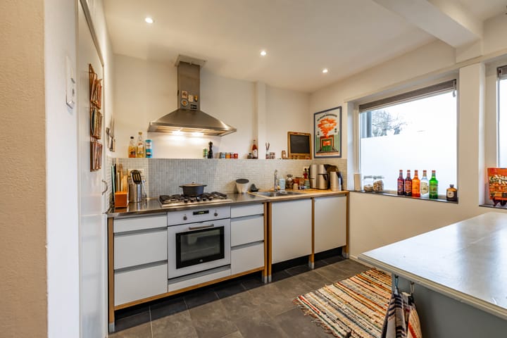 Foto 3 van Illegaliteitslaan 142