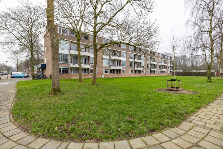 Foto 4 van Illegaliteitslaan 142