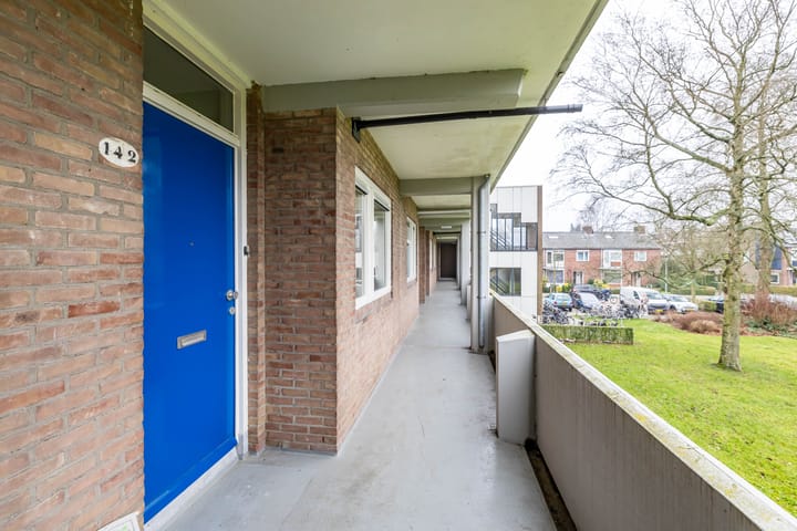 Foto 8 van Illegaliteitslaan 142