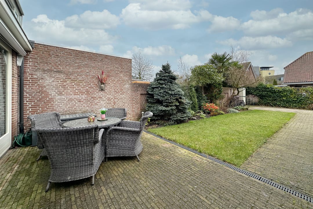 Foto 31 van Sportpad 6