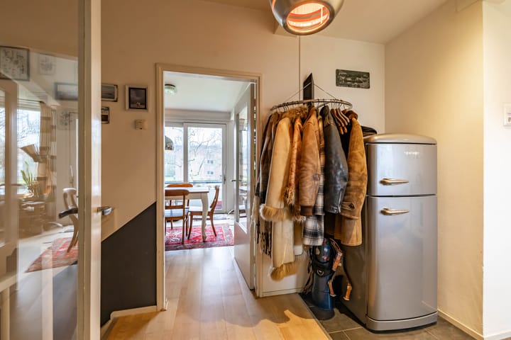 Foto 10 van Illegaliteitslaan 142