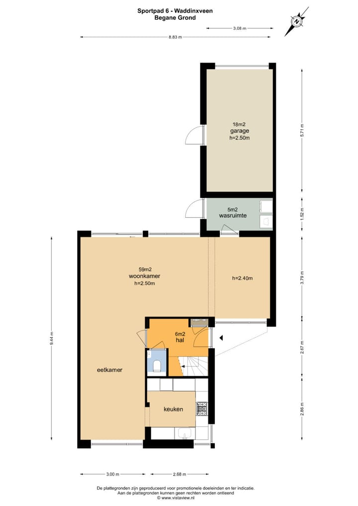 Foto 35 van Sportpad 6