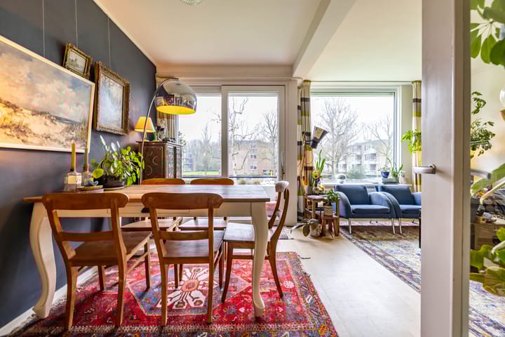 Foto 13 van Illegaliteitslaan 142