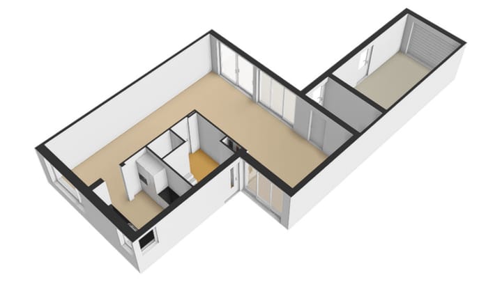 Foto 37 van Sportpad 6