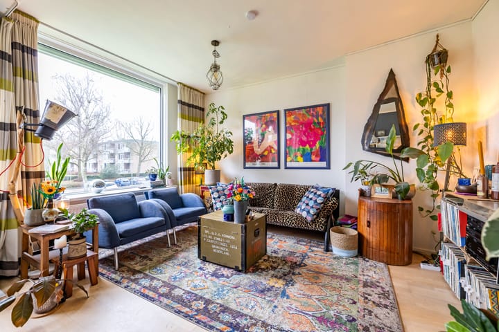 Foto 14 van Illegaliteitslaan 142