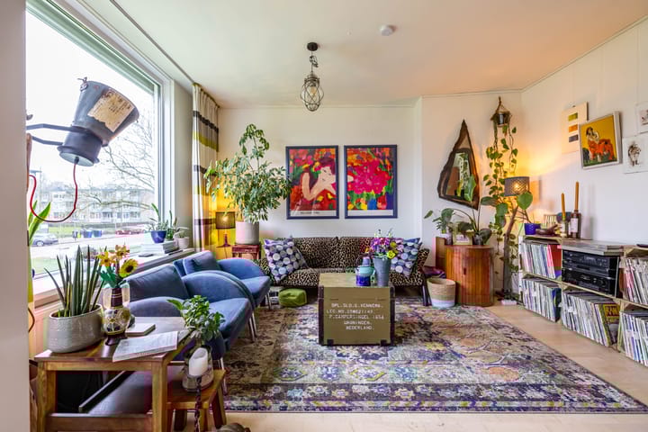 Foto 15 van Illegaliteitslaan 142